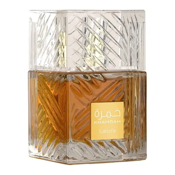 Lattafa Khamrah 100 ml