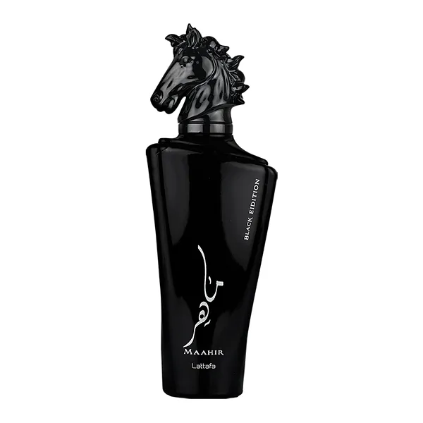 Lattafa Maahir Black 100 ml