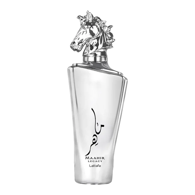 Lattafa Maahir Legacy 100 ml
