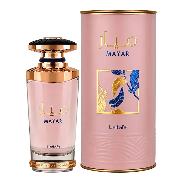 Lattafa Mayar 100 ml
