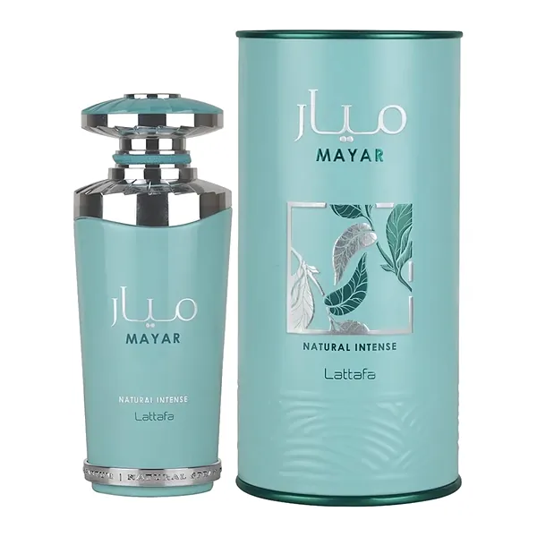 Lattafa Mayar Natural Intense 100 ml