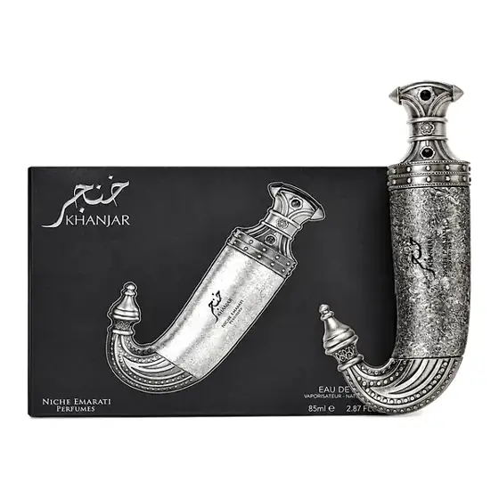 Lattafa Niche E. Khanjar 85 ml