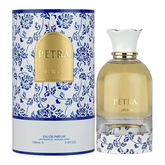 Lattafa Petra 100 ml