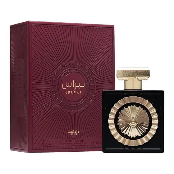 Lattafa Pride Nebras 100 ml