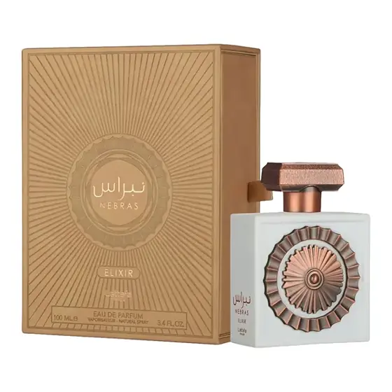 Lattafa Pride Nebras Elixir 100 ml