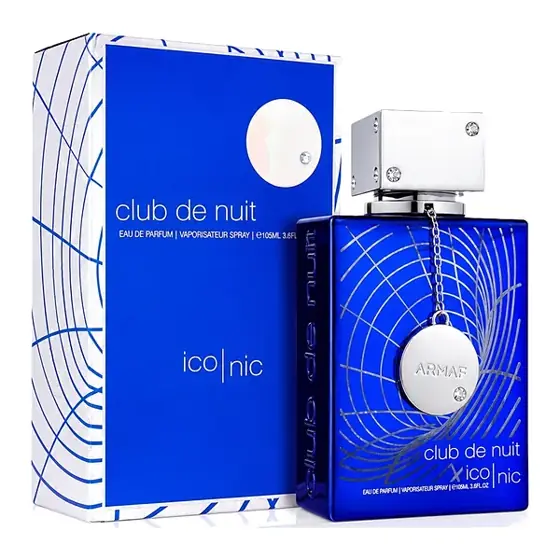 Armaf Club de Nuit Iconic 105 ml