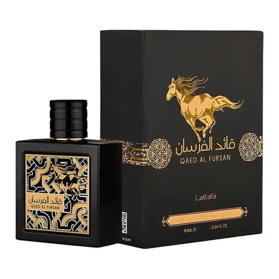 Lattafa Qaed Al Fursan 90 ml