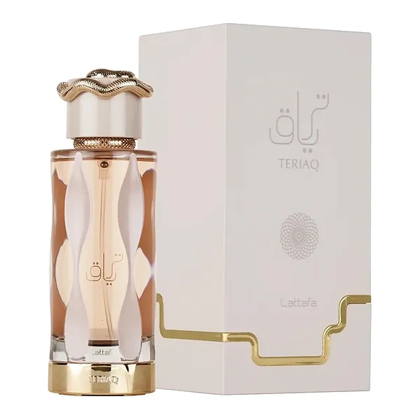 Lattafa Teriaq 100 ml
