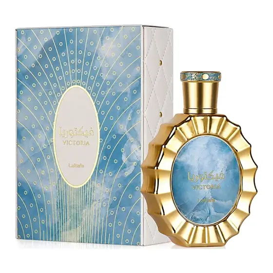 Lattafa Victoria 100 ml