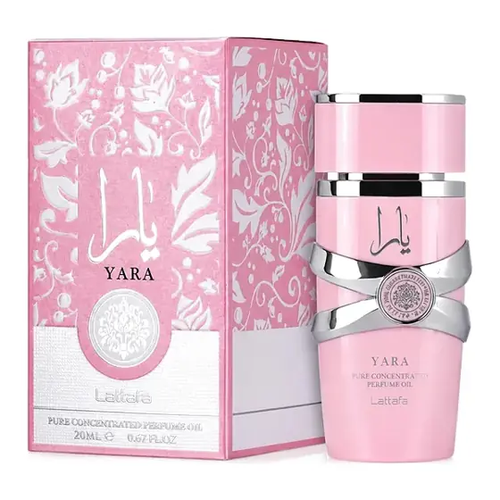 Lattafa Yara 100 ml