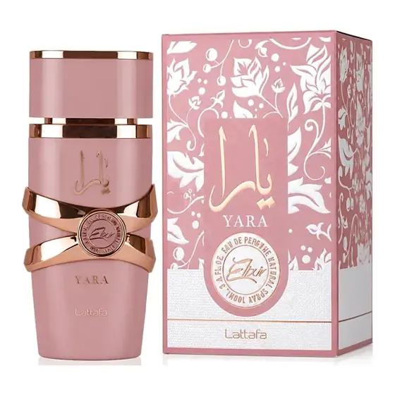 Lattafa Yara Elixir 100 ml