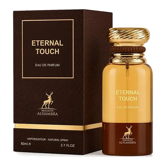 Maison Alhambra Eternal Touch 80 ml