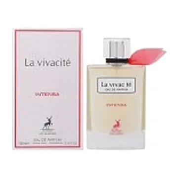 Maison Alhambra La Vivacite Intensa 100 ml