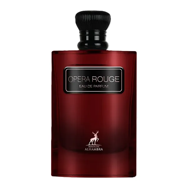 Maison Alhambra Opera Rouge 100 ml