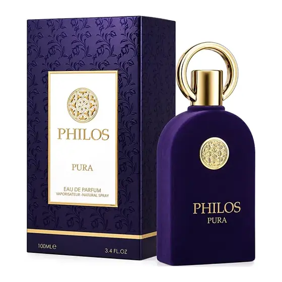 Maison Alhambra Philos Pura 100 ml