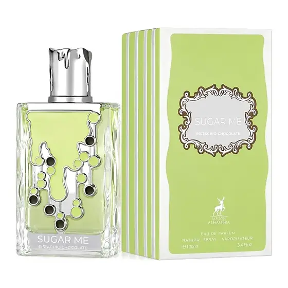 Maison Alhambra Sugar Me Pistachio Chocolate 100 ml