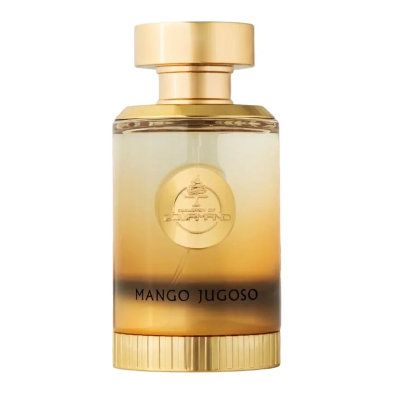 Paris Corner Mango Jugoso 100 ml
