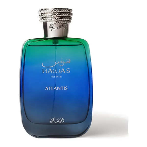 Rasasi Hawas Atlantis 100 ml