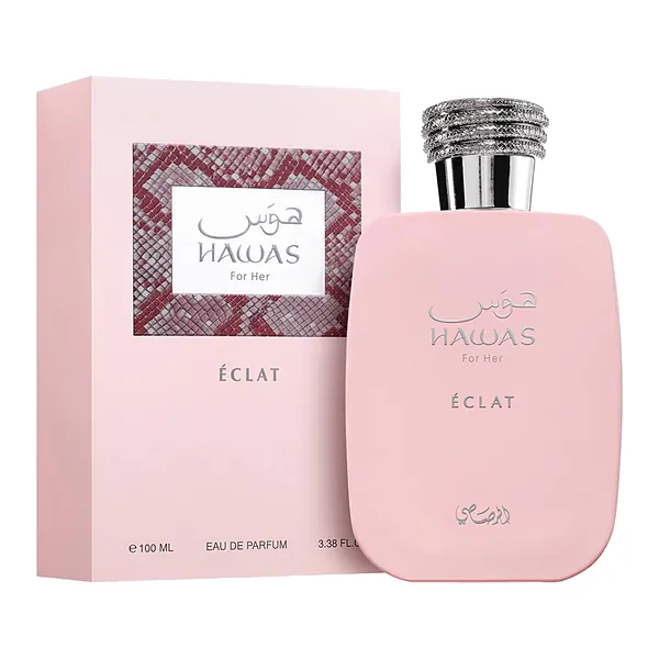 Rasasi Hawas Eclat 100 ml