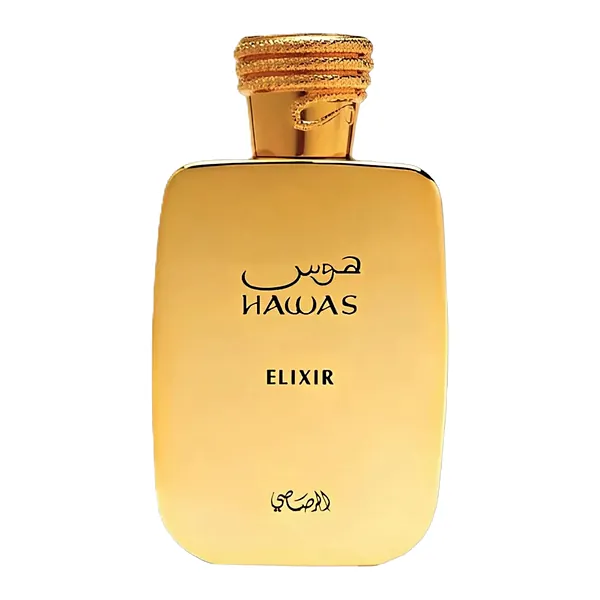 Rasasi Hawas Elixir 100 ml