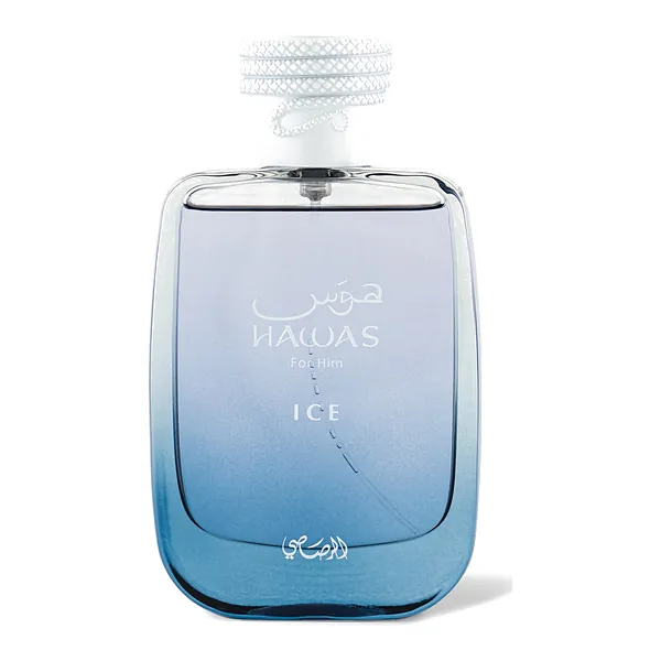 Rasasi Hawas Ice 100 ml