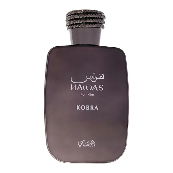 Rasasi Hawas Kobra 100 ml