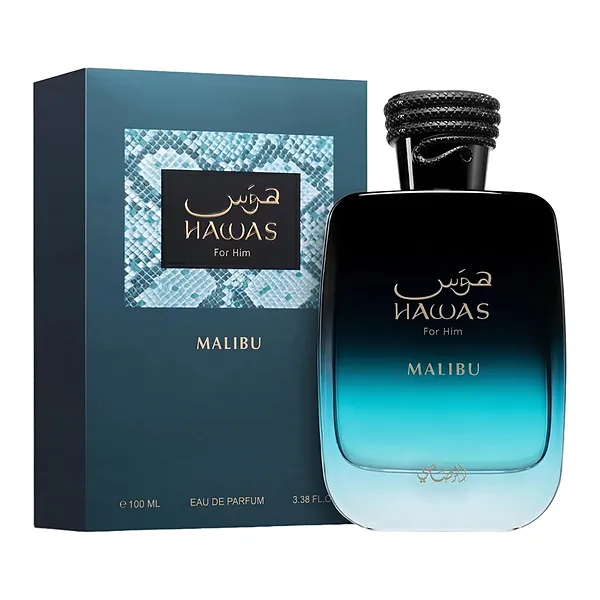 Rasasi Hawas Malibu 100 ml