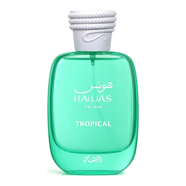 Rasasi Hawas Tropical 100 ml