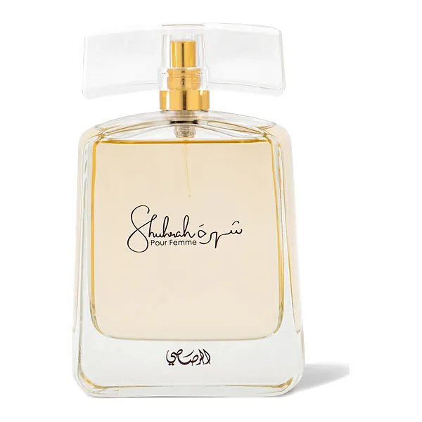 Rasasi Shuhrah Pour Femme 100 ml