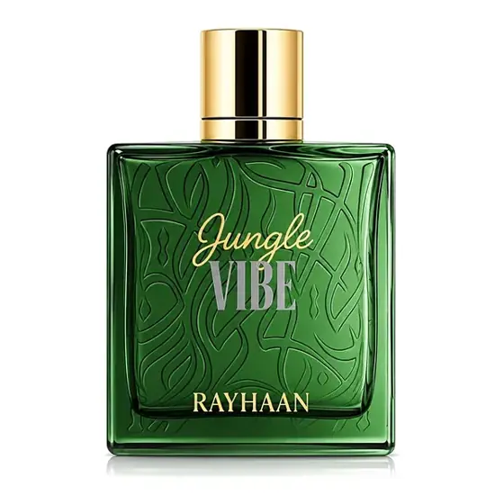 Rayhaan Jungle Vibe 100 ml