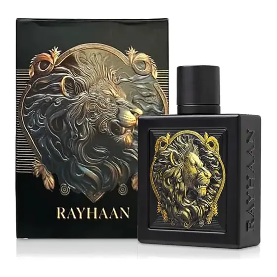 Rayhaan Lion 100 ml