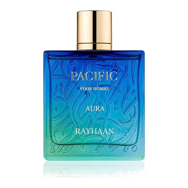 Rayhaan Pacific Aura 100 ml