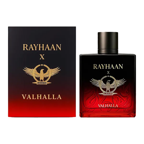 Rayhaan Valhalla 100 ml