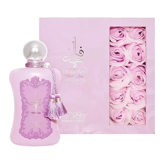 Zimaya Fatima Velvet Love 100 ml