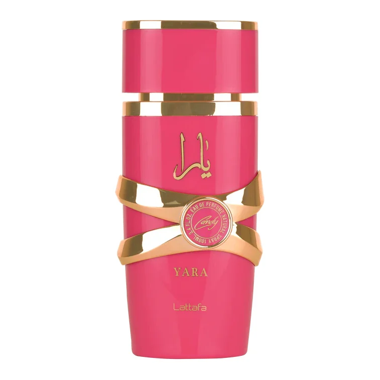 Lattafa Yara Candy 100 ml