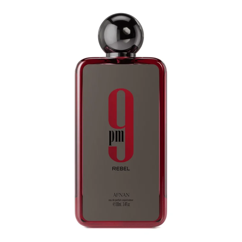 Afnan 9PM Rebel 100 ml