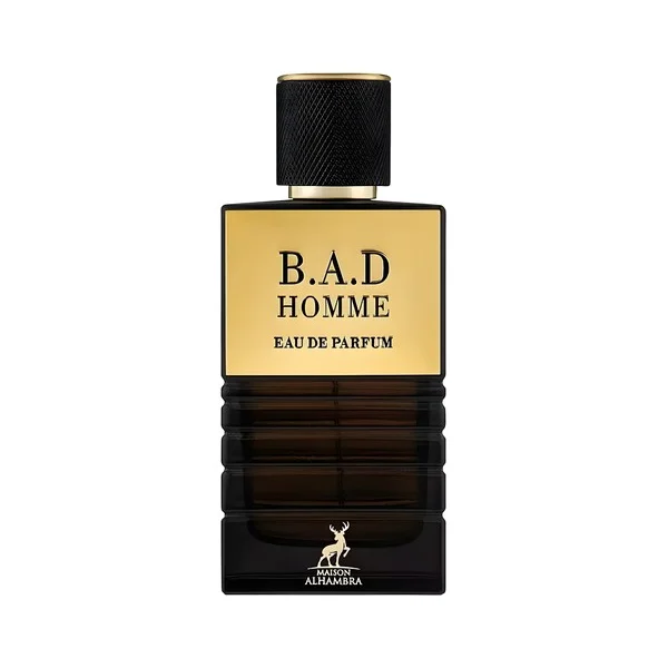 Maison Alhambra Bad Homme 100 ml