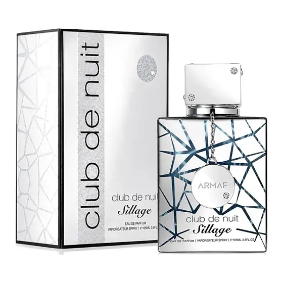 Armaf Club de Nuit Sillage 105 ml