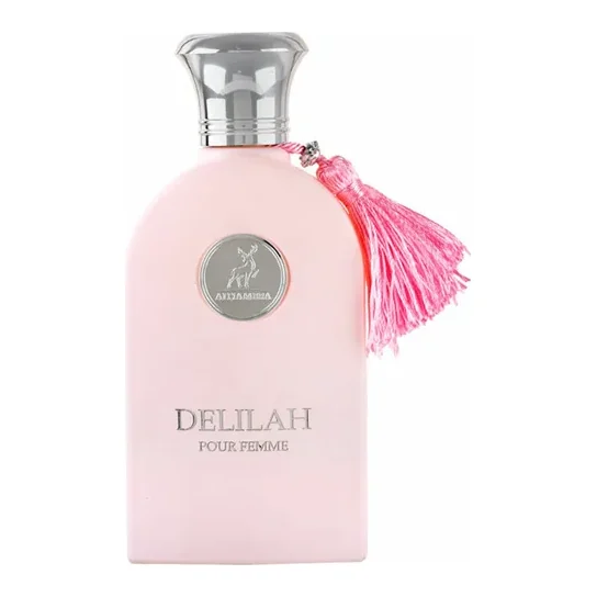 Maison Alhambra Delilah Pour Femme 100 ml