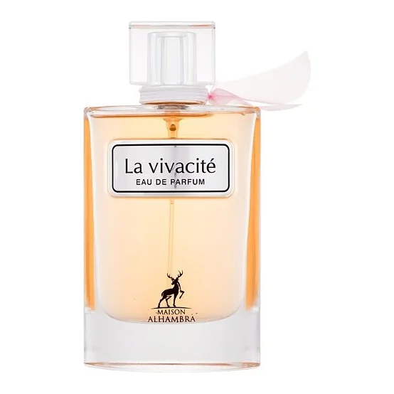 Maison Alhambra La Vivacité 100 ml
