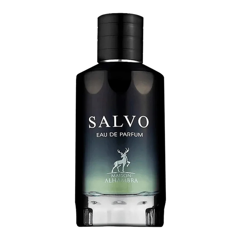 Maison Alhambra Salvo 100 ml