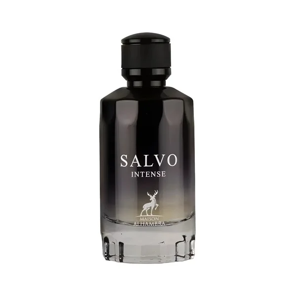 Maison Alhambra Salvo Intense 100 ml