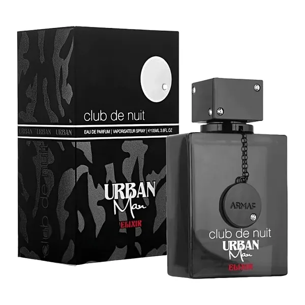 Armaf Club de Nuit Urban Man Elixir 105 ml