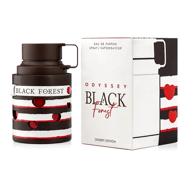 Armaf Odyssey Black Forest 100 ml