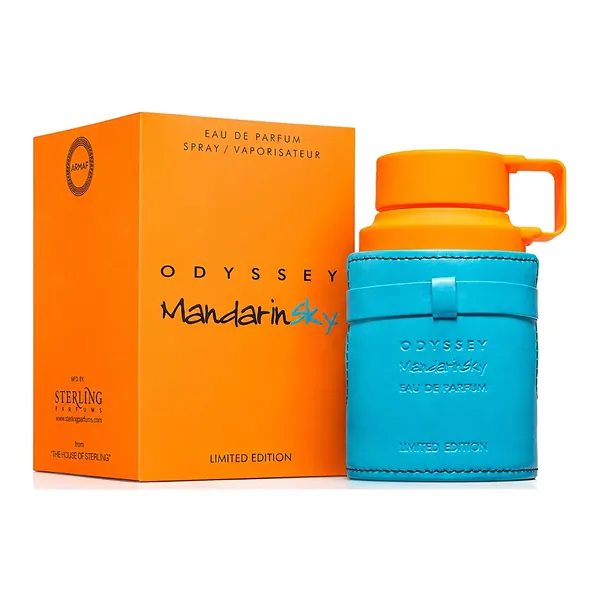 Armaf Odyssey Mandarin Sky 100 ml