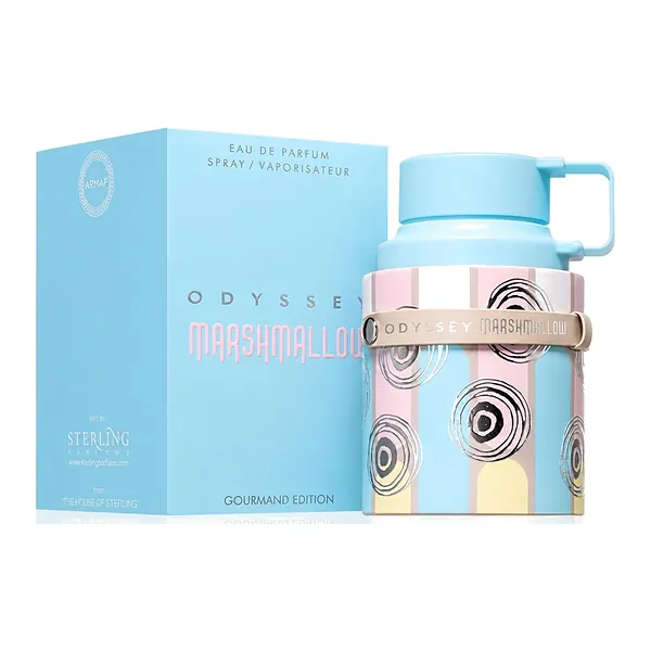 Armaf Odyssey Marshmallow 100 ml