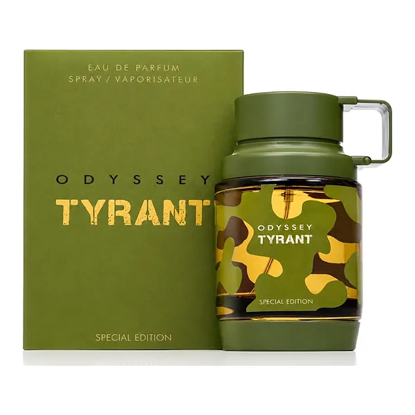 Armaf Odyssey Tyrant 100 ml