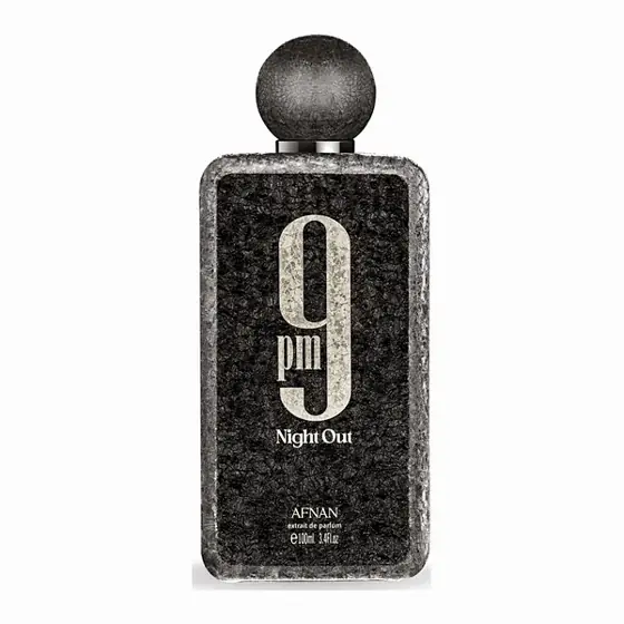 Afnan 9PM Night Out 100 ml