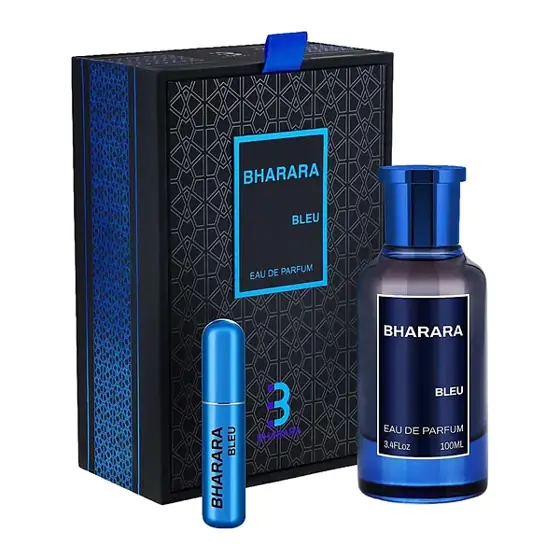 Bharara Bleu 100 ml