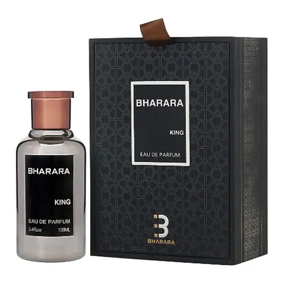 Bharara King 100 ml